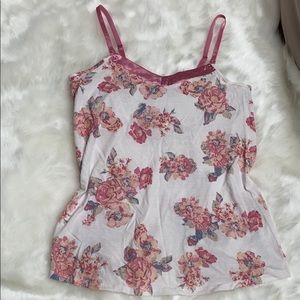 3 for $10❤️Motherhood nursing cami/ sleepwear